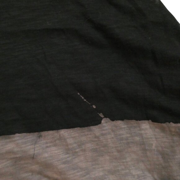 GILDA MIDANI flared tank dress sz M colorblock - Picture 10 of 10